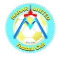 Mahar United U21 Logo