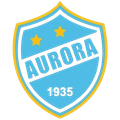 Club Aurora U19 Logo