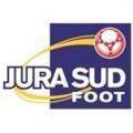 Jura Sud Foot Logo