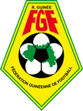 Guinea U20 Women Logo