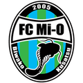 Reilac Shiga FC Logo