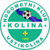 NK Kolina Ustikolina Logo