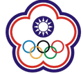 Chinese Taipei University B Logo