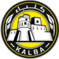 Al Ittihad Kalba U19 Logo