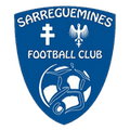 Sarreguemines Logo