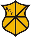 Ypiranga BA Logo