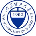 Taiyuan Uni. Of Technology Logo