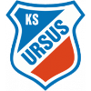 Ursus Warsaw III Logo