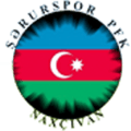Sarurspor FK Logo