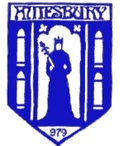 Amesbury Town Logo