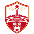 Ruijin Team Logo