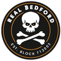 Real Bedford Logo