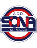 Sona Calcio Logo