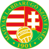 Hungary U19 Logo