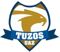 Tuzos UAZ Logo