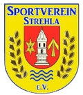 SV Strehla Youth Logo