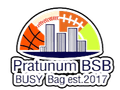 ประตูน้ำ BSB Logo