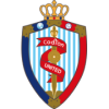 Haimen Codion U15 Logo
