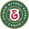 FK Yelimay Semey B Logo