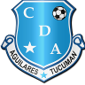 Deportivo Aguilares Logo