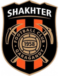 Shakhter Karagandy Women Logo