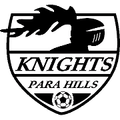 Para Hills Knlghts SC Logo