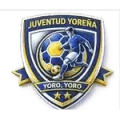Juventud Yorena Logo