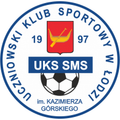 UKS Lodz(w) Logo