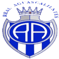 Real Aguascalientes Logo