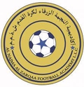 El Zarqa Logo