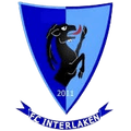 Interlaken Logo