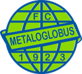 Metaloglobus Logo