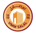Umm Salal Logo