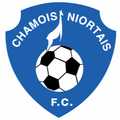 Niort U19 Logo