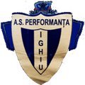 Performanta Ighiu Logo