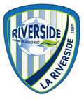 L.A Riverside Logo