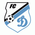 Tallinna JK Dunamo Logo