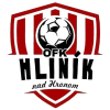 OFK Hlinik Nad Hronom Logo