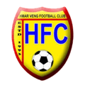 Hmarveng FC Logo