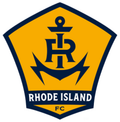 Rhode Island FC Logo