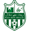 Raja de Beni Mellal Logo