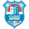 GSP Polet Logo