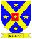 Otago University AFC Women Logo