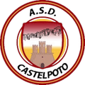 ASD Castelpoto Logo