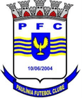 Paulinia SP (Youth) Logo