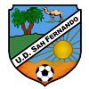 UD San Fernando U19 Logo