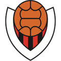 Vikingur II U19 Logo