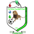 Fortune FC Gambia Logo