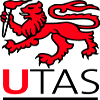 Tasmania University II Logo