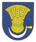 Giraltovce Logo